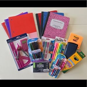 NEW back to school bundle!